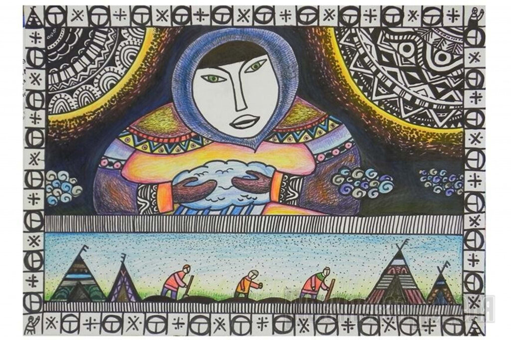 Как переводится наименование бога нуми торум. Бог Нуми Торум. Нуми-Торум Ханты. Торум Ханты Бог. Нуми-Торум Мансийская мифология.