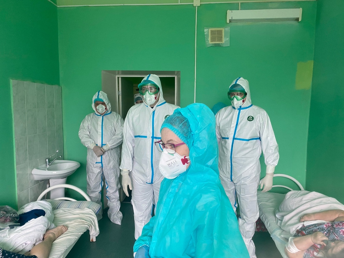 фото: пресс-служба областного правительства 