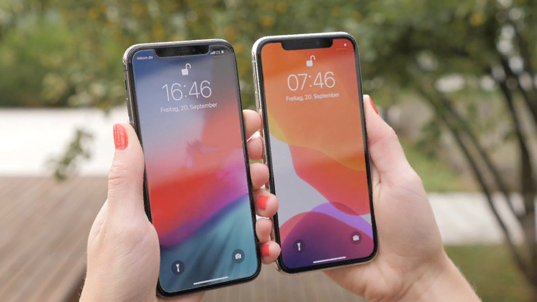 Прощай Android. Купил топовый iPhone 11 128 Гб дешевле чем в официальном магазине на 5 000 рублей1