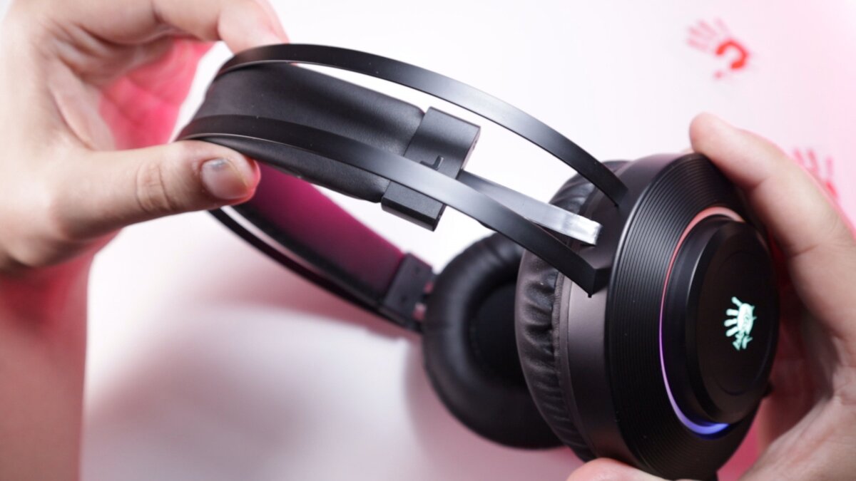 A4tech bloody g521