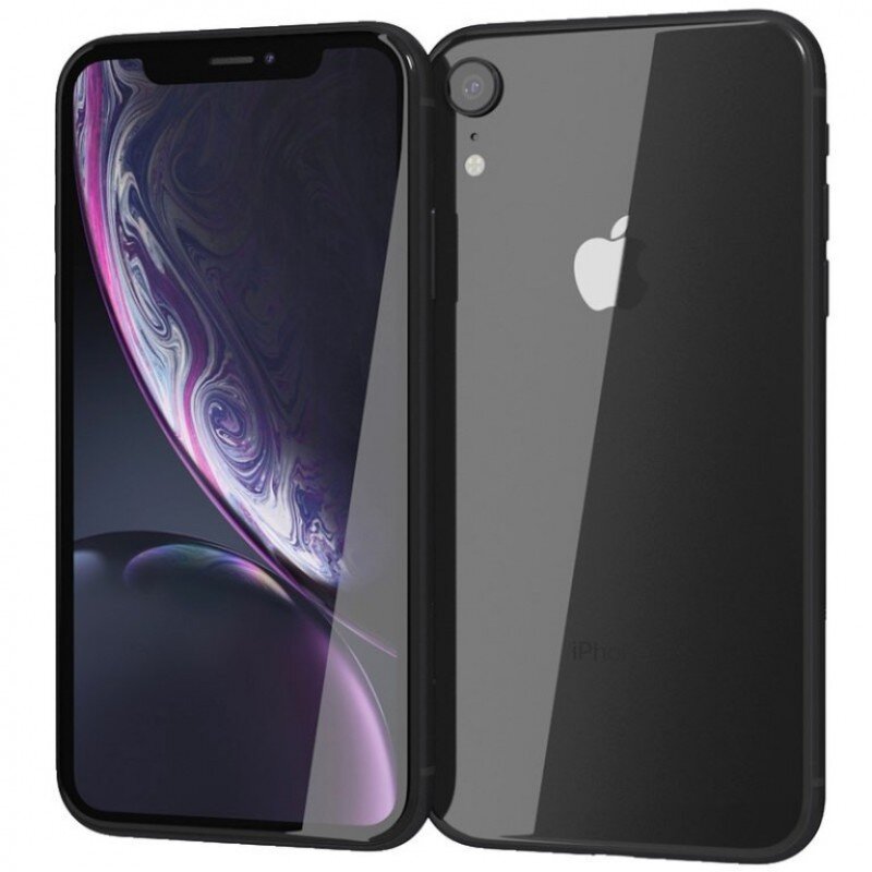 iphone xr 2018