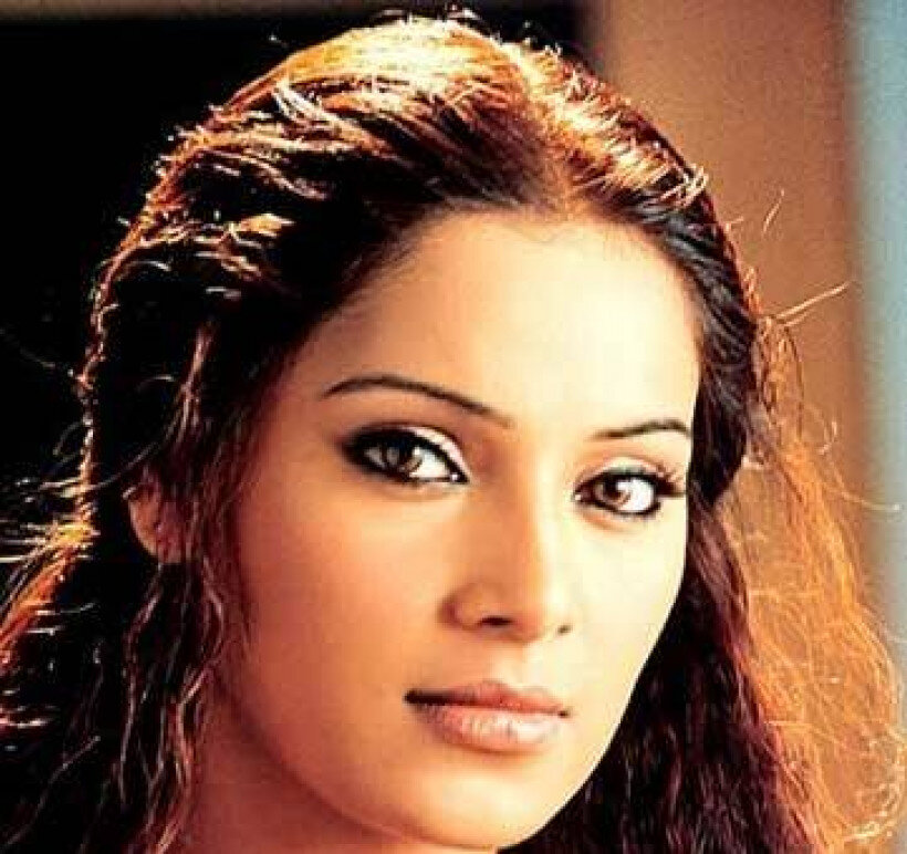 наваждение индийское