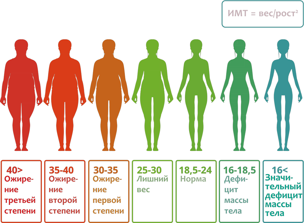 Индекс массы тела. ИМТ показатели. Нормальный ИМТ. Рост и степень ожирения.