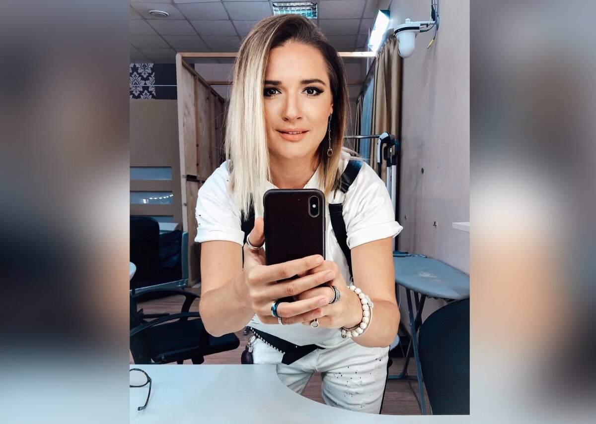 Фото: instagram.com/solntcezvezda