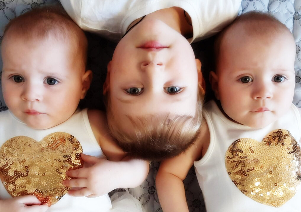 Близкие люди, а особенно дети, меняют нас кардинально