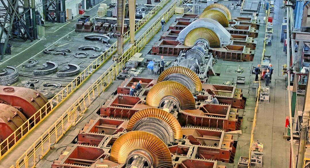 Размеры впечатляют, согласитесь? — Project SFERA Live