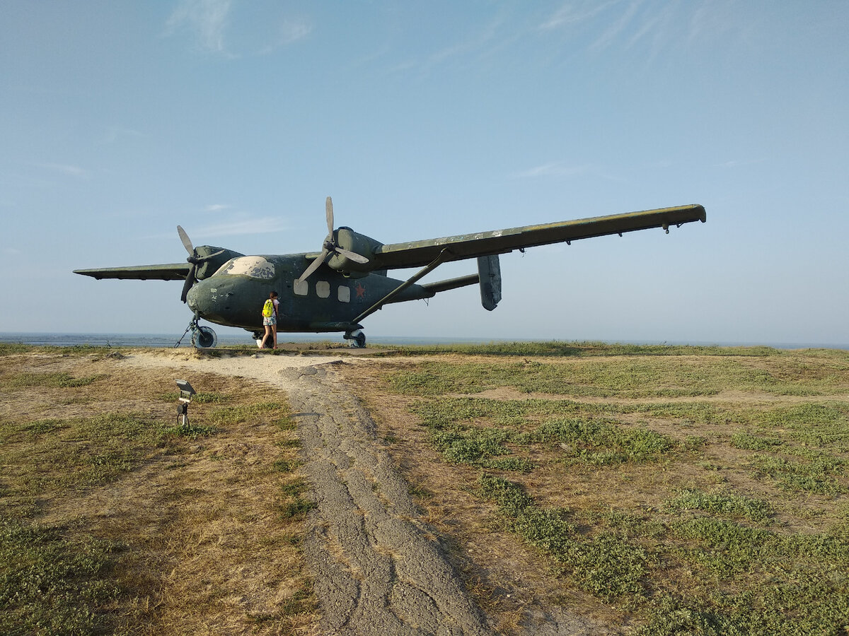 Вчера была в небольшом городе Темрюке, районном центре Темрюкского района.
