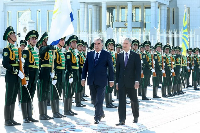 Источник фото: tdh.gov.tm