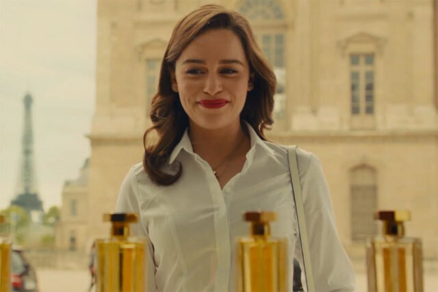 Кадр из фильма "До встречи с тобой"