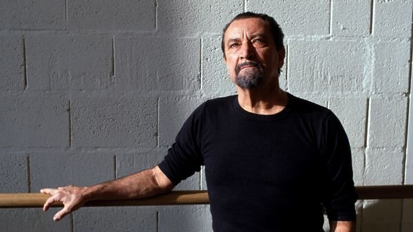 Морис Бежар