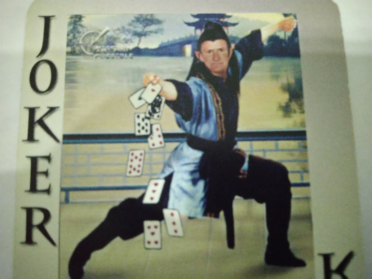 Это наш гуру мерчендайзинга