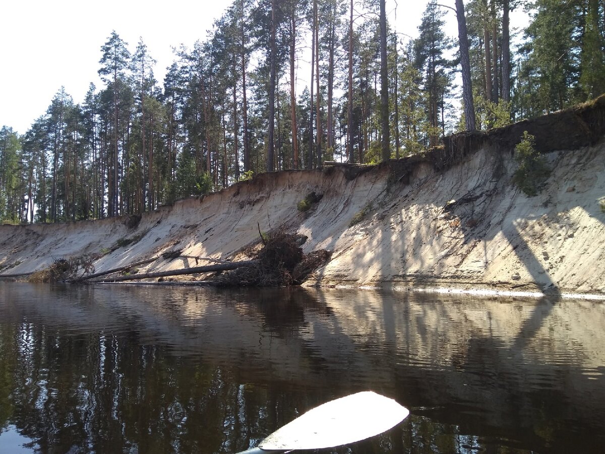 да, это все было на самом деле...)