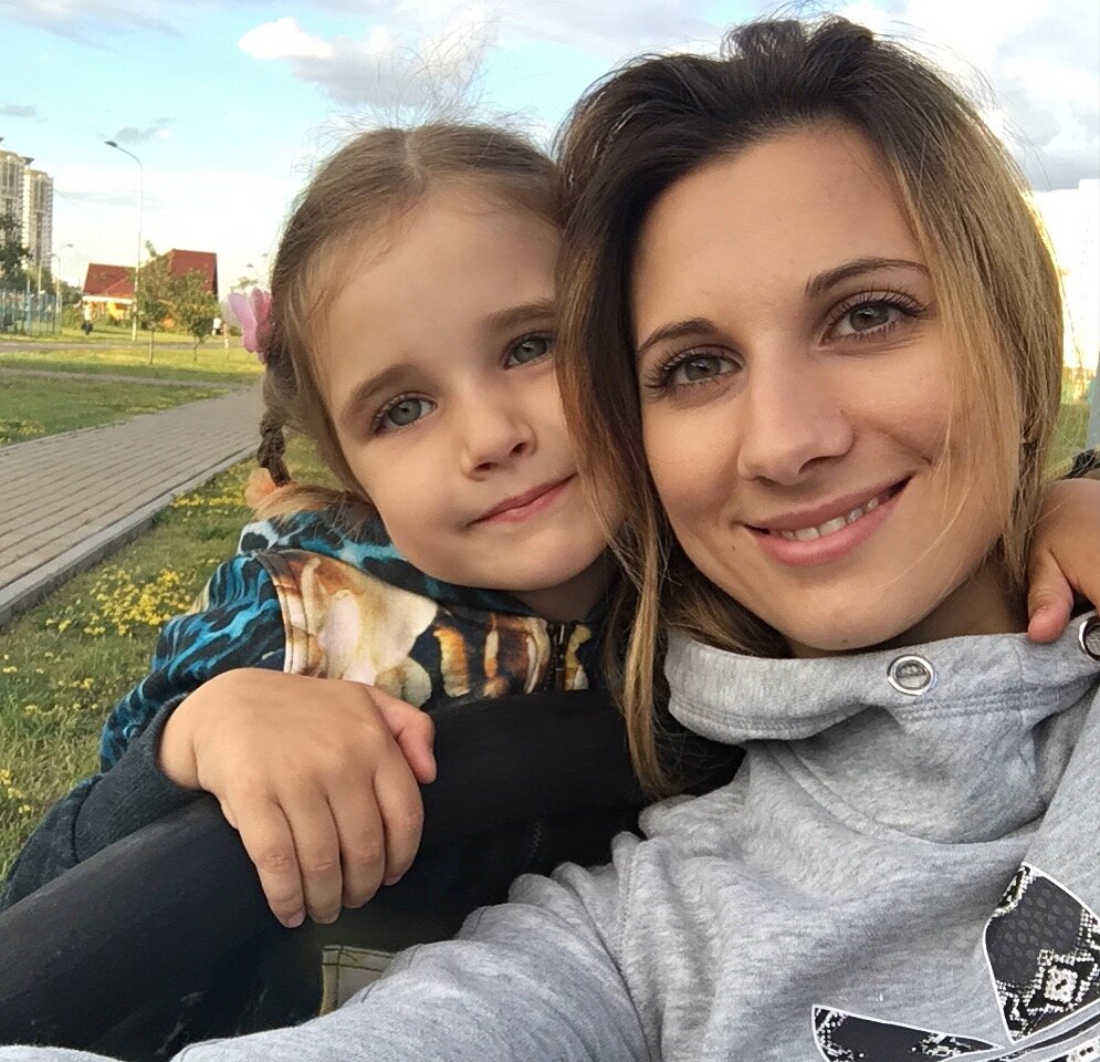 Веронике 3 года