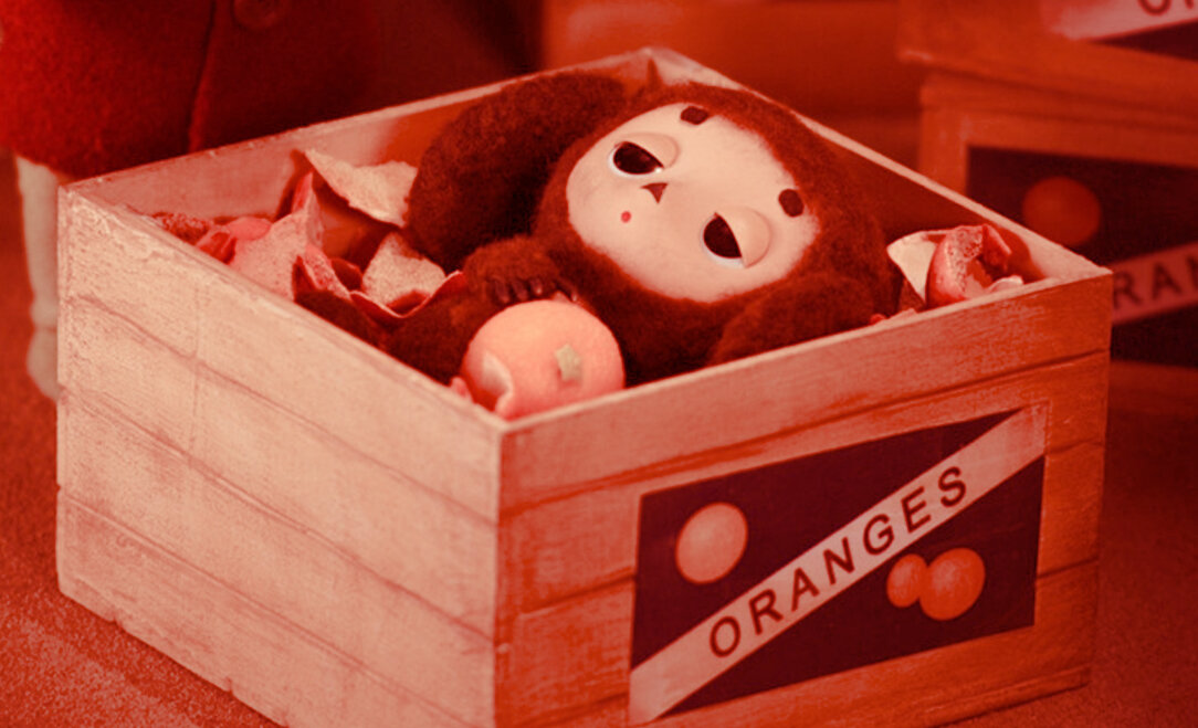 Легендарный персонаж, даже ставший талисманом Олимпийской сборной России.