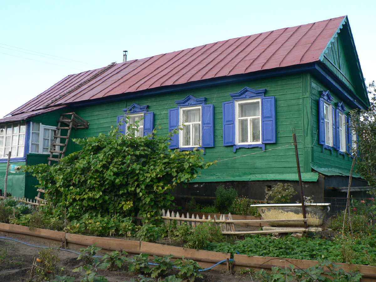 Таким они его купили в 2013 году