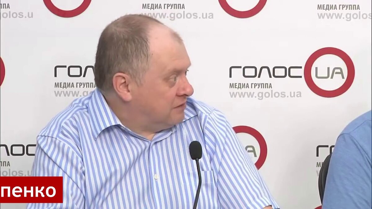 Олег Попенко