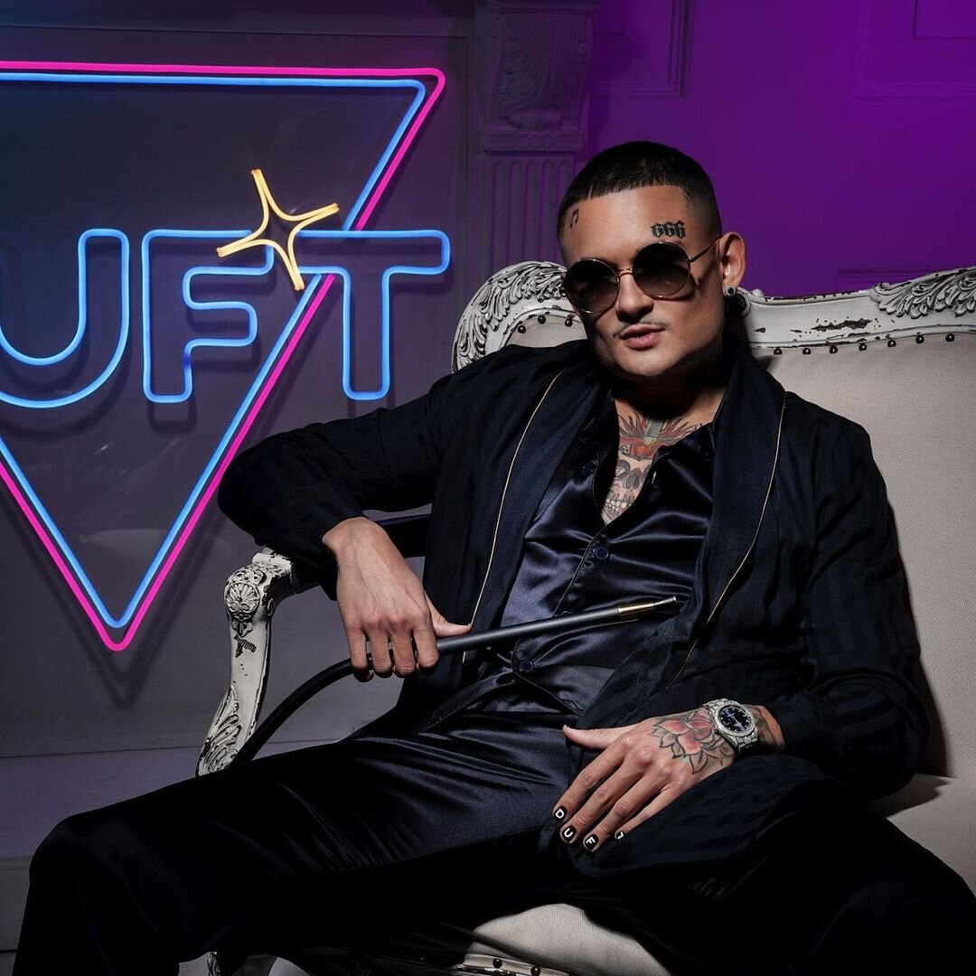 Источник фото: instagram.com/morgen_shtern/