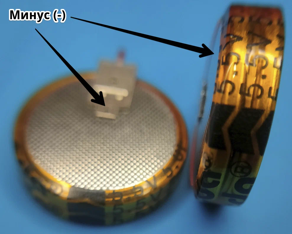 Форум РадиоКот • Просмотр темы - STM32 на батарейках