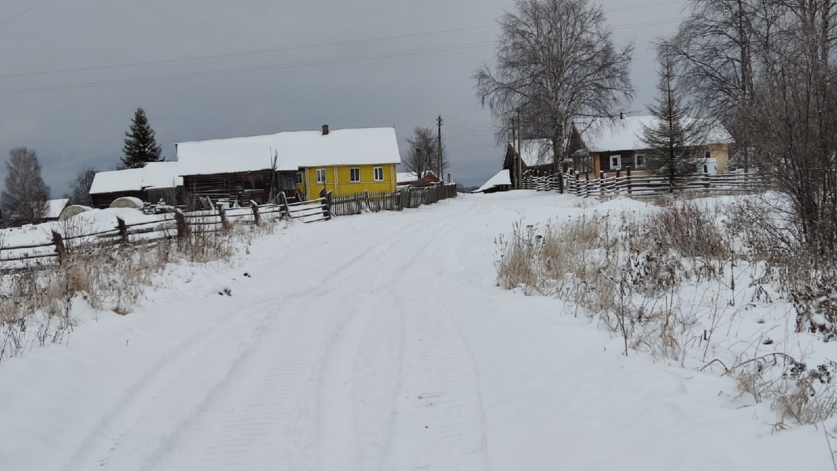 Деревня. Жизнь в деревне. Севпростор в деревне. Живая деревня.