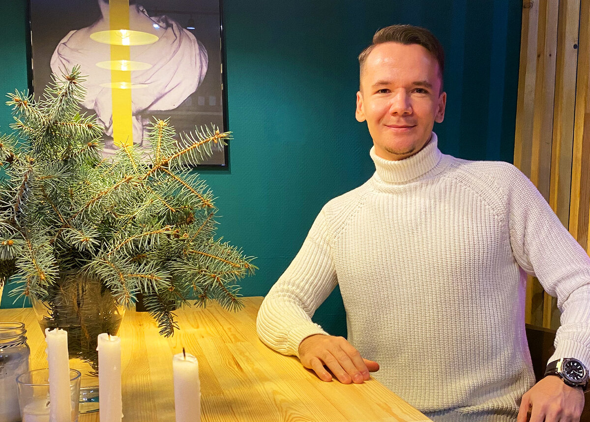 Привет! Я - Даян. Подпишись на этот блог о психологии и живи радостно.