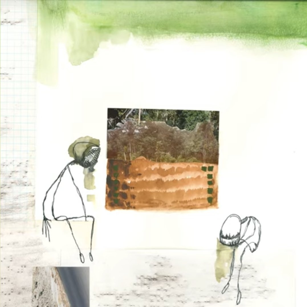 The Aubreys - Karaoke Alone (2021)