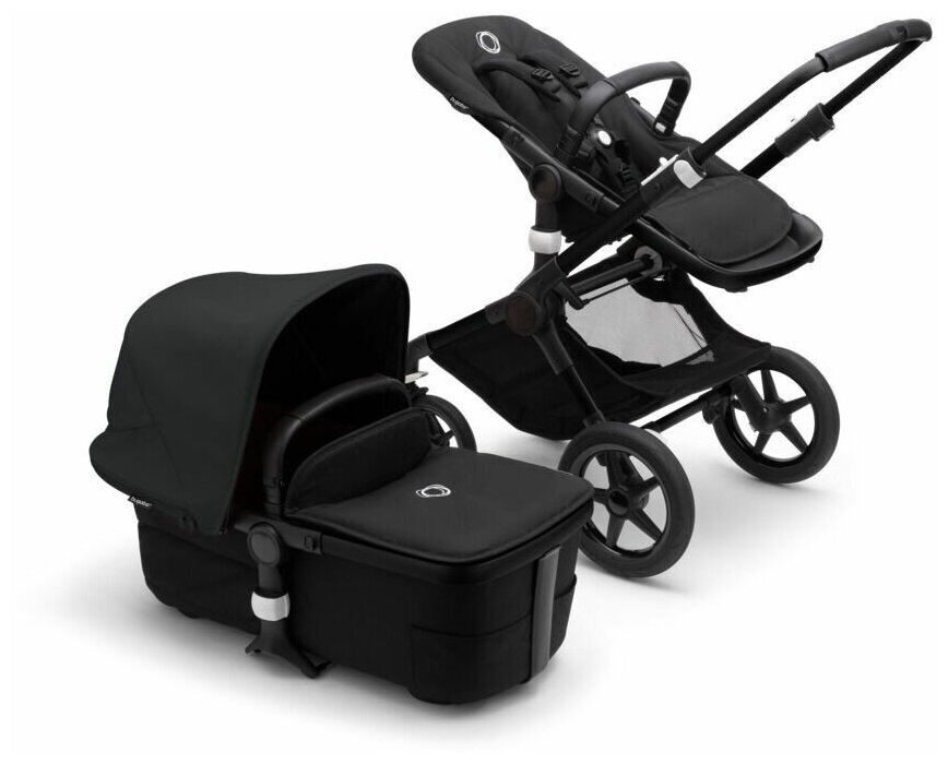 Bugaboo Fox3