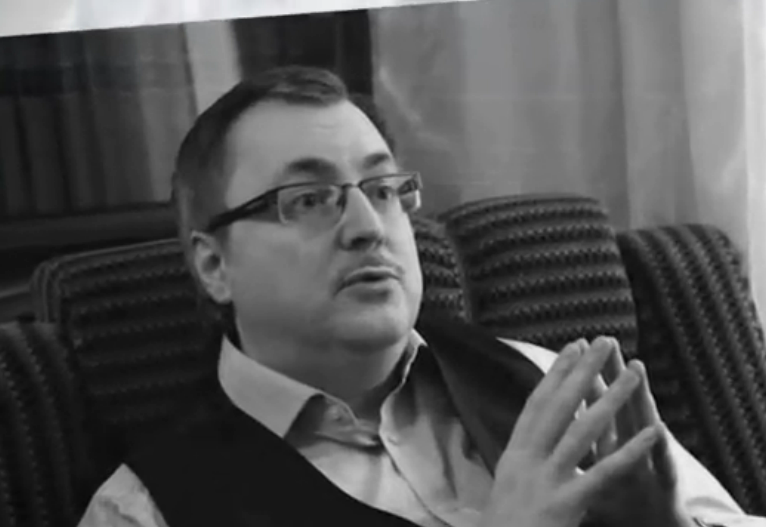 Директор Института Азии и Африки МГУ, директор Института Дальнего Востока РАН (возможно ВРИО), профессор.