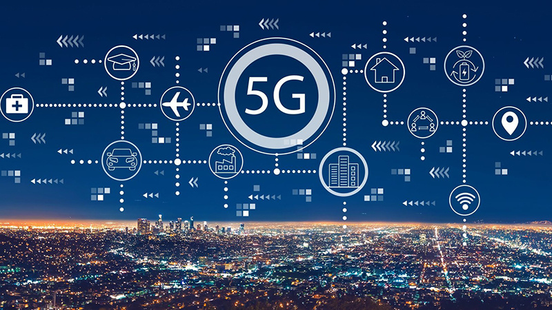 Cisco Private 5G обеспечивает GDIT гибкость, безопасность и отказоустойчивость, необходимые для государственного сектора.