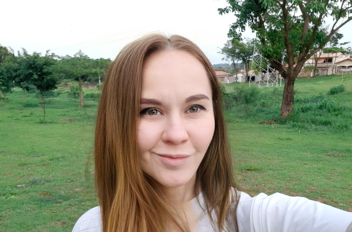 Это я.