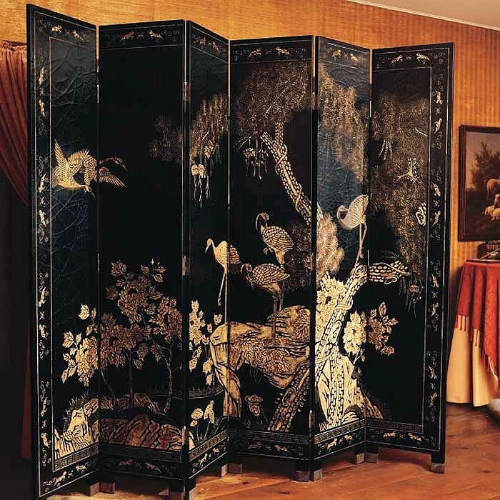 Chanel Coromandel.   ,    ,    .