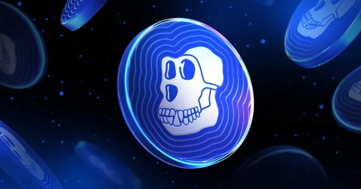 Apecoin