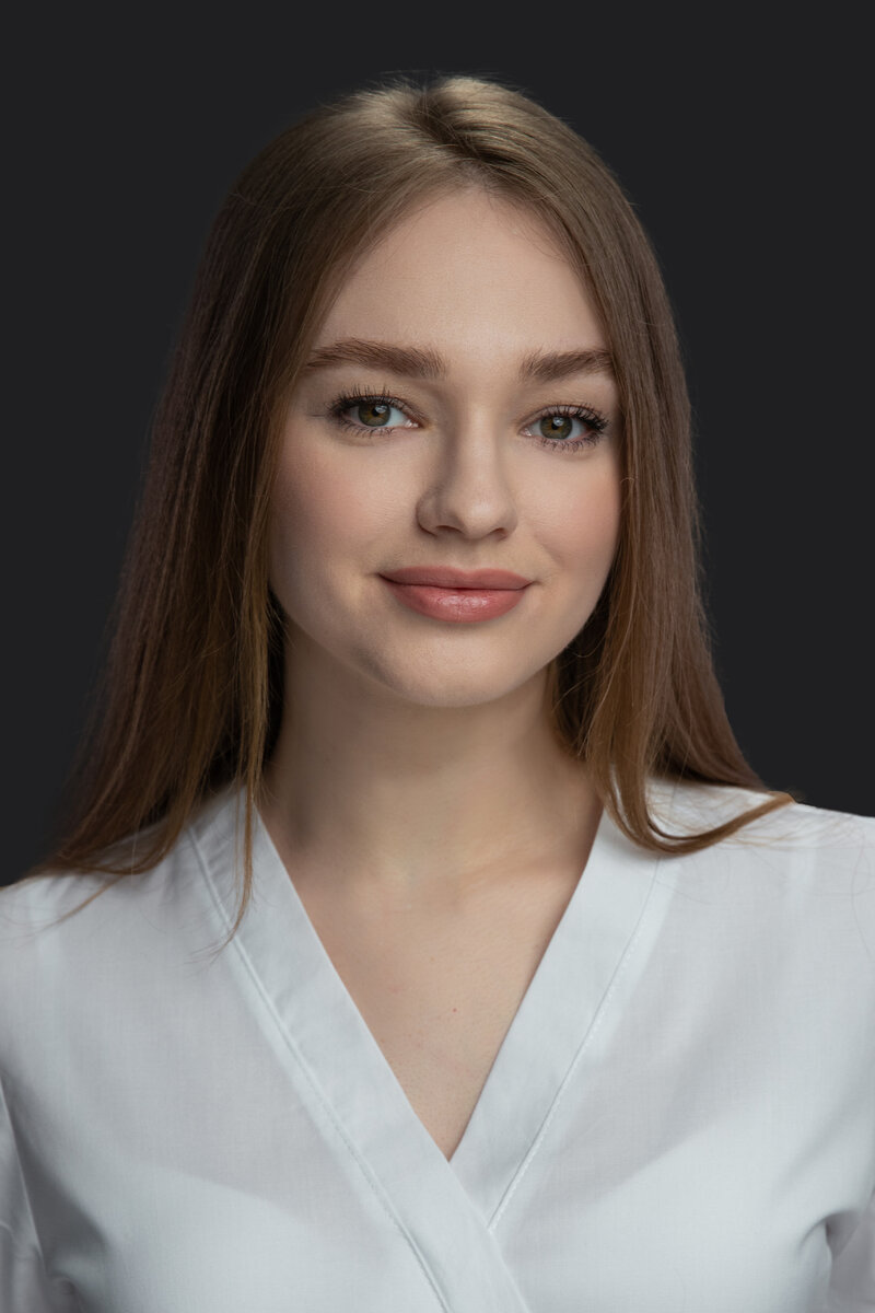 Гиренко Екатерина Андреевна, врач-гастроэнтеролог (детский 0+ и взрослый), врач-педиатр