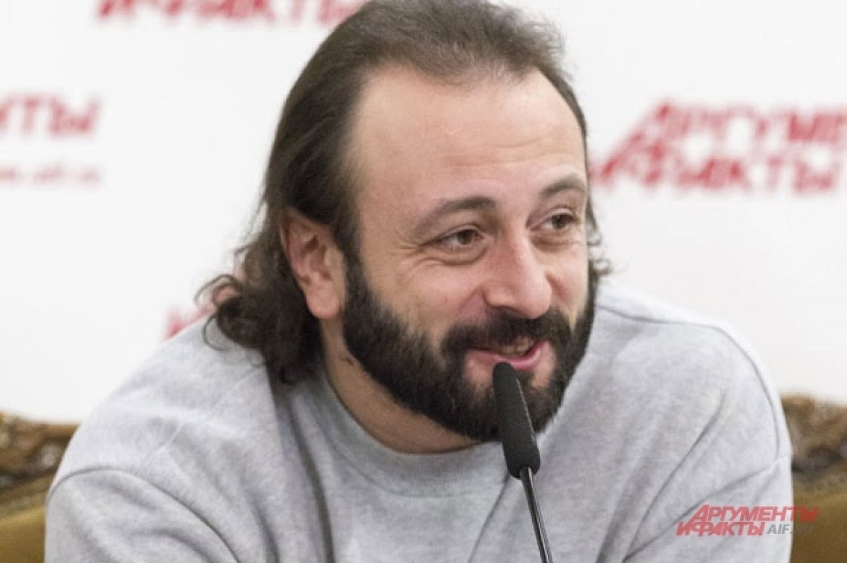    Авербух сообщил, с какими чувствами подошел к финалу «Ледникового периода»