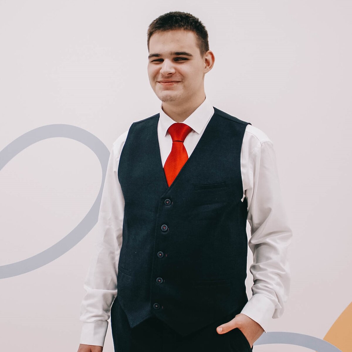 Лопухин Тимофей