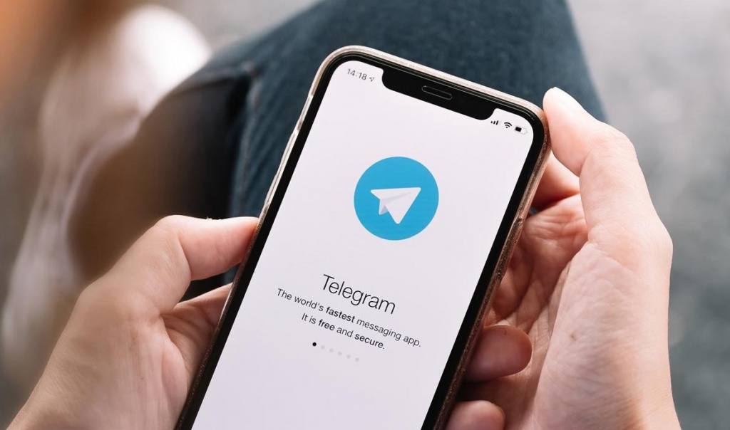    Telegram