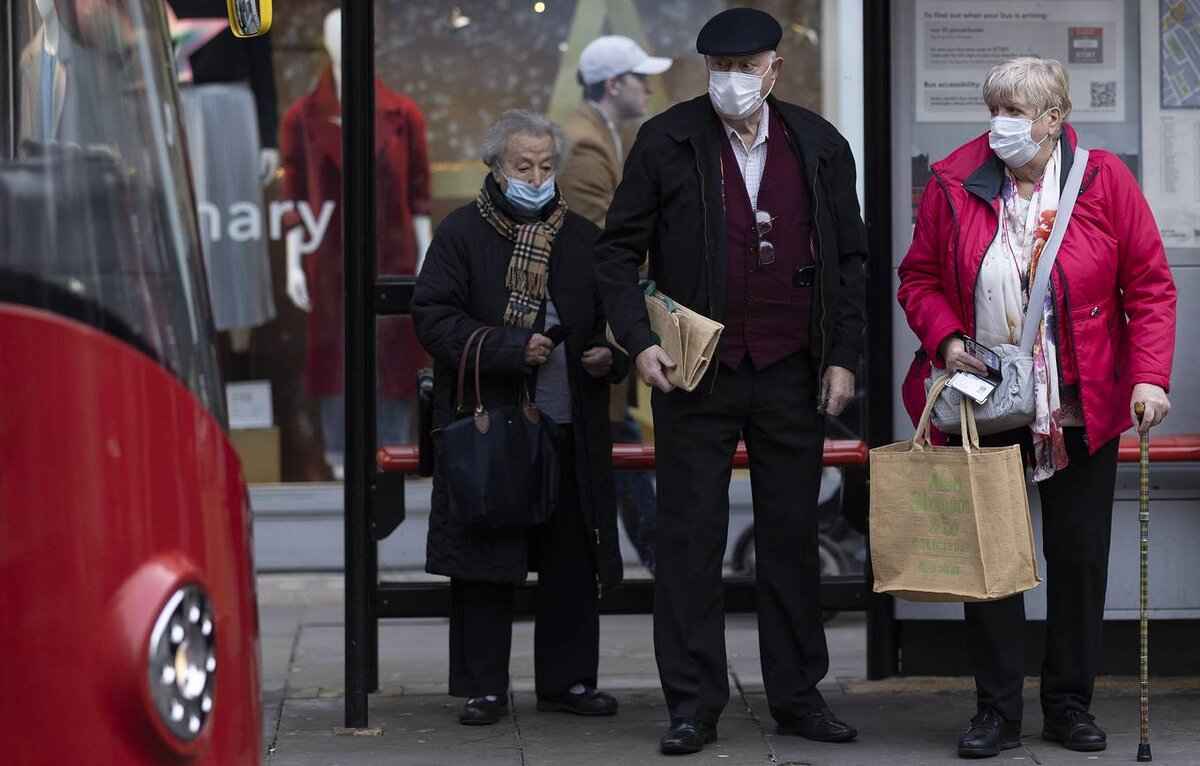 © Dan Kitwood/Getty Images 