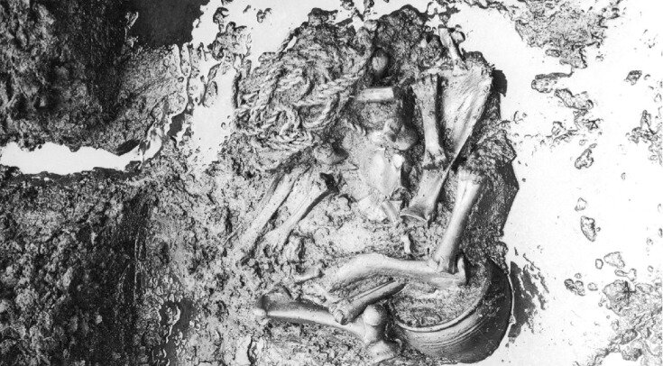   Jacob Kveiborg and Jesper Olsen / Journal of Archaeological Science: Reports, 2022