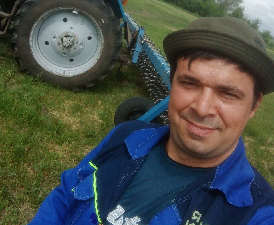     В воду Артем бросился, долго не думая ФОТО: соцсети
