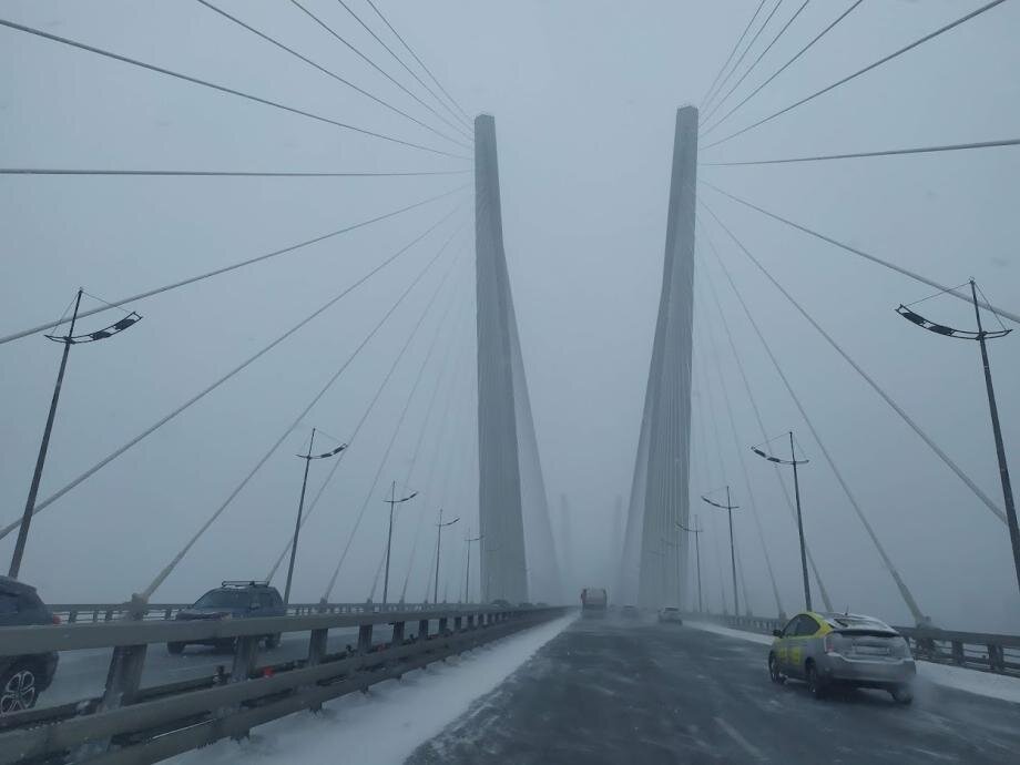 В ночные часы ожидается до -21 °С