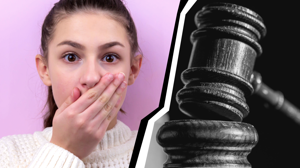 Можно ли свекрови запретить общаться с ребенком?