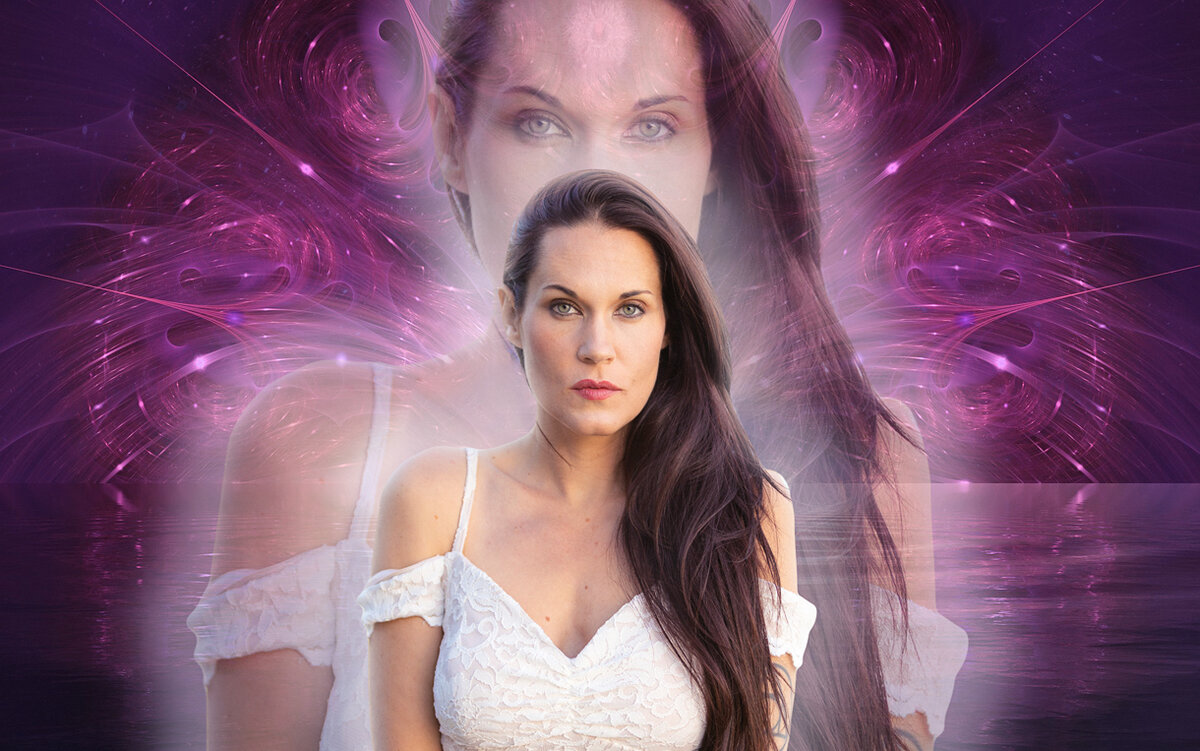 Тил Свон о том, что такое Высшее «Я»