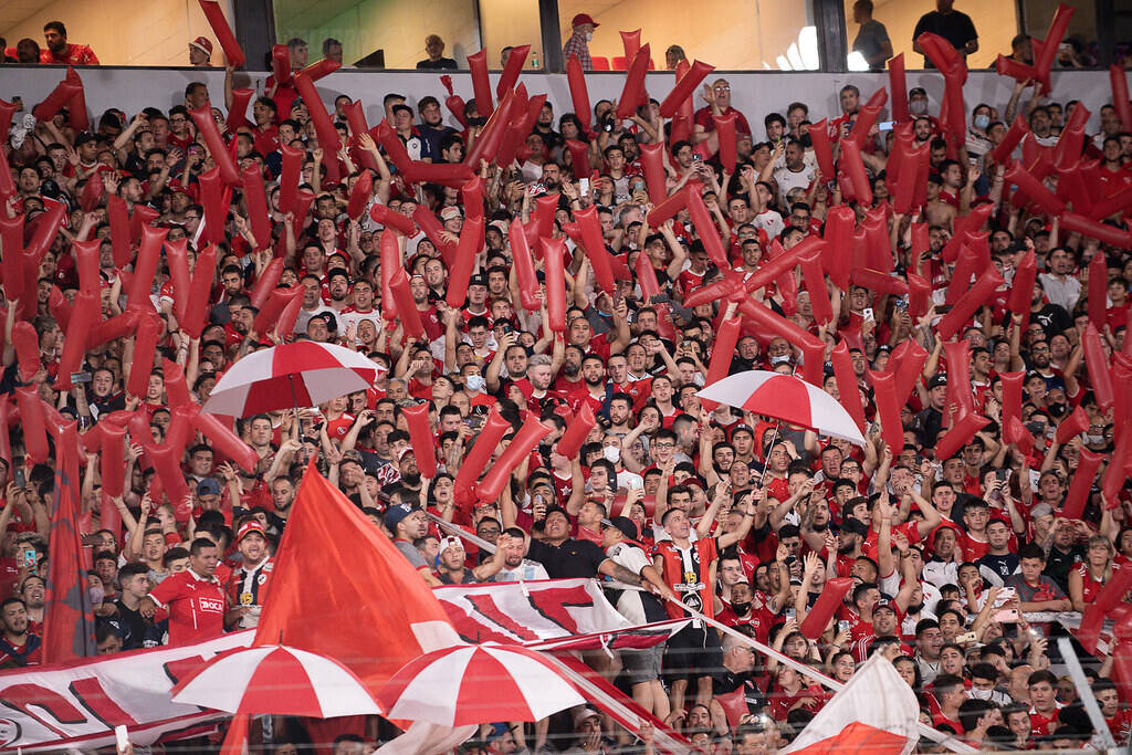    Фото: Официальный сайт ФК «Индепендьенте»