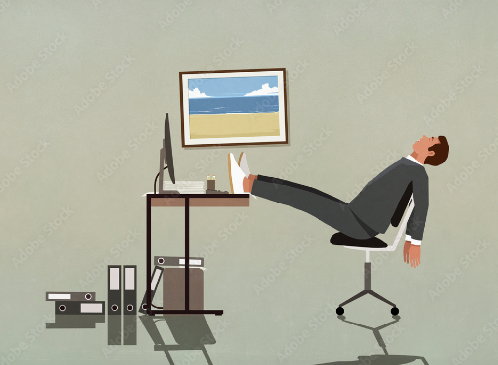 Всё дело в определении главных задач...