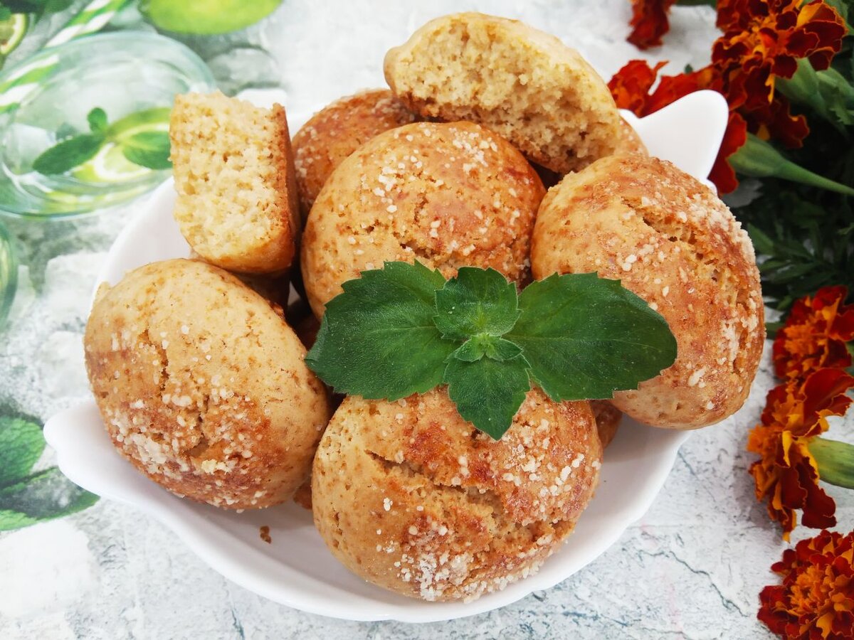 Медовые соты печенье
