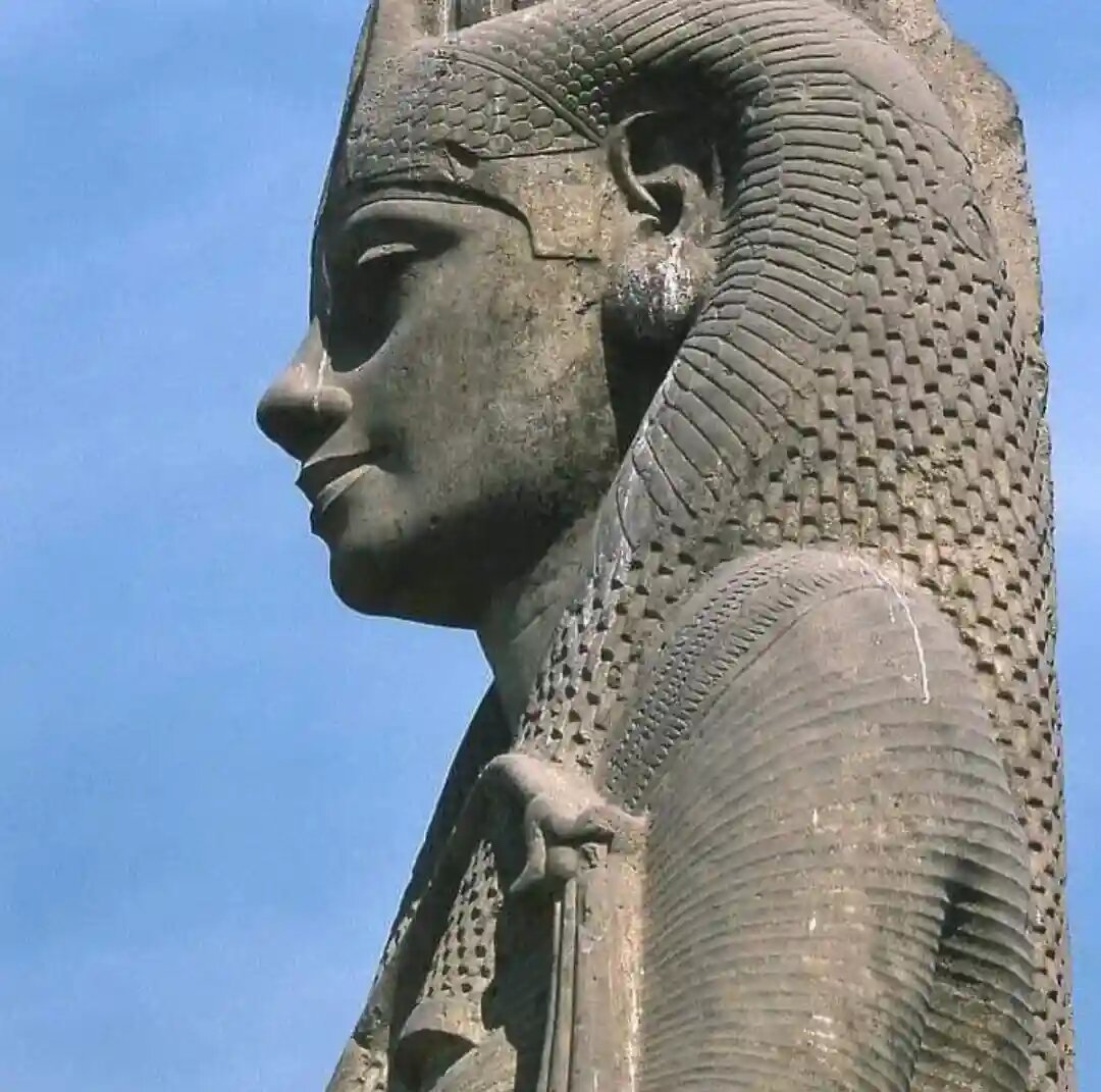 История Древнего Египта | dinoskit skollot | Дзен