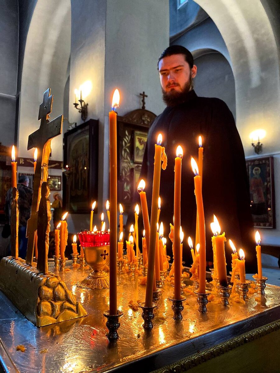 Как правильно исповедоваться? | Николай Бабкин | священник, медицинский ...