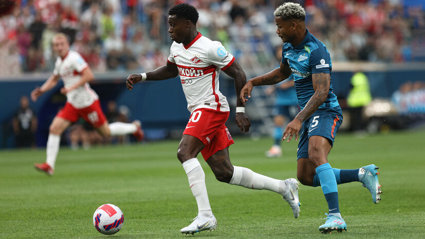   globallookpress.com Edgar Breshchanov