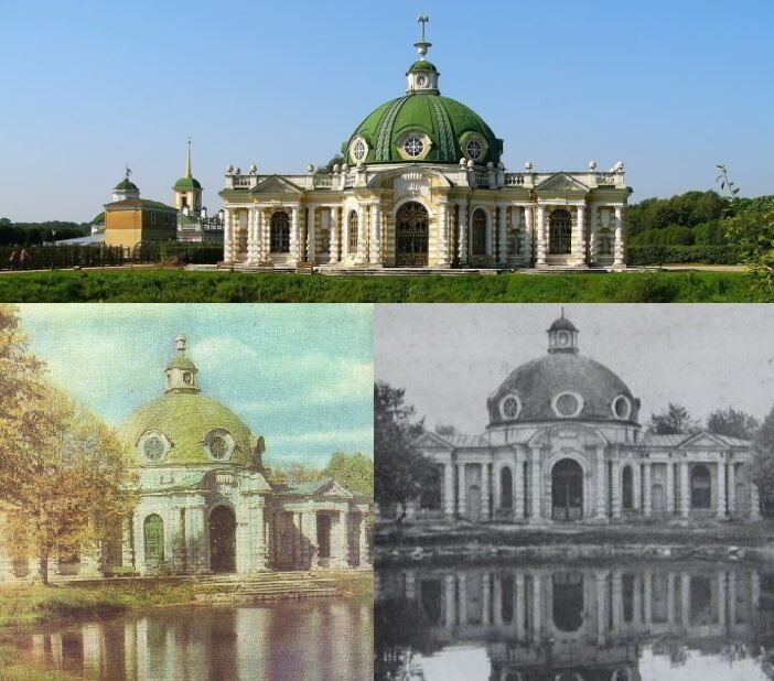 Коллаж. Изображения с сайтов namonitore.ru, coberu.ru, auction.ru