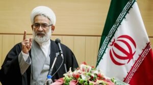    Фото: mizanonline.ir Ирина Амелина