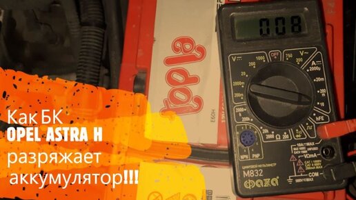 Краткий обзор автомобиля Opel Vectra B